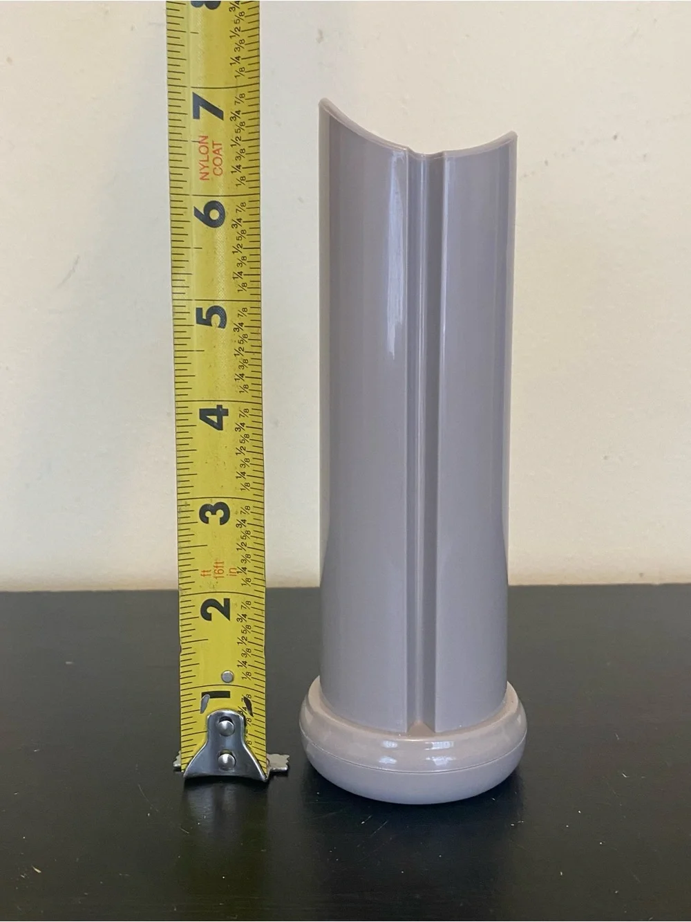 Magic Bullet Fruit Food Pusher Dessert Bullet Model DB-0101 Replacement Part